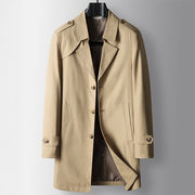 Regiment Trenchcoat