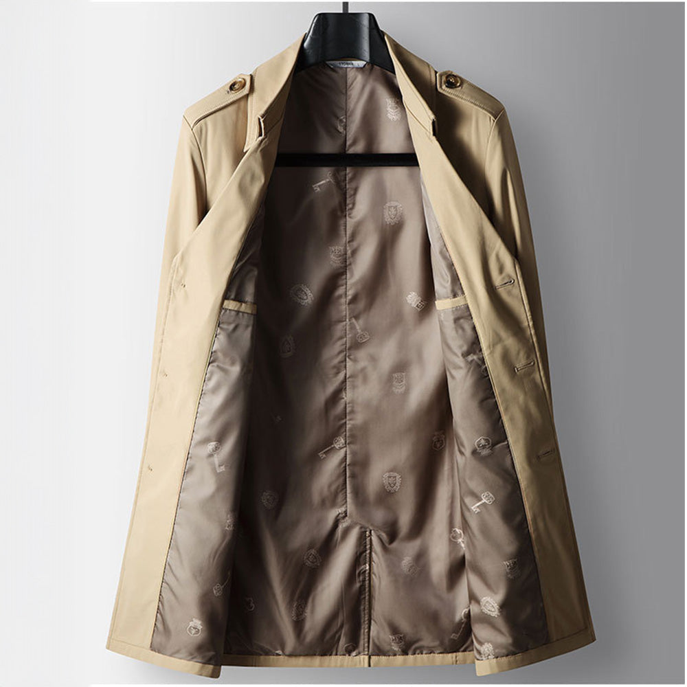 Regiment Trenchcoat