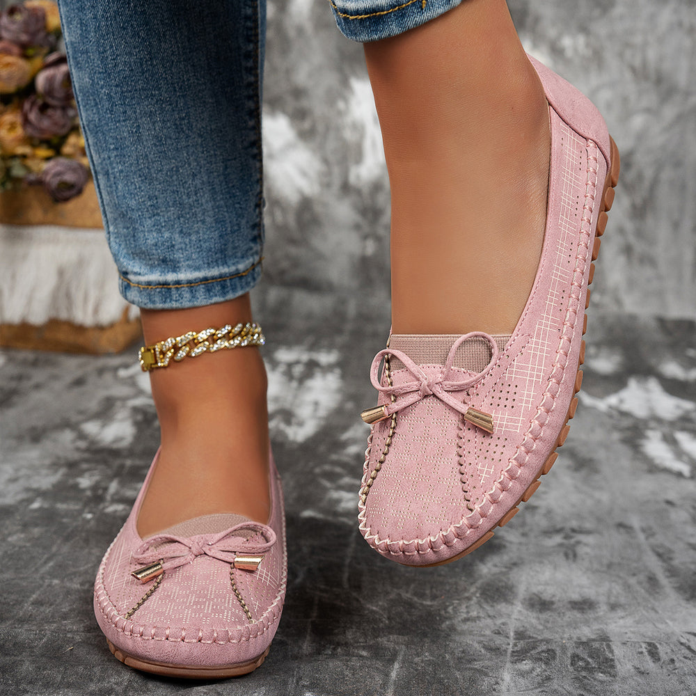 Selen | Orthopedische damesschoenen