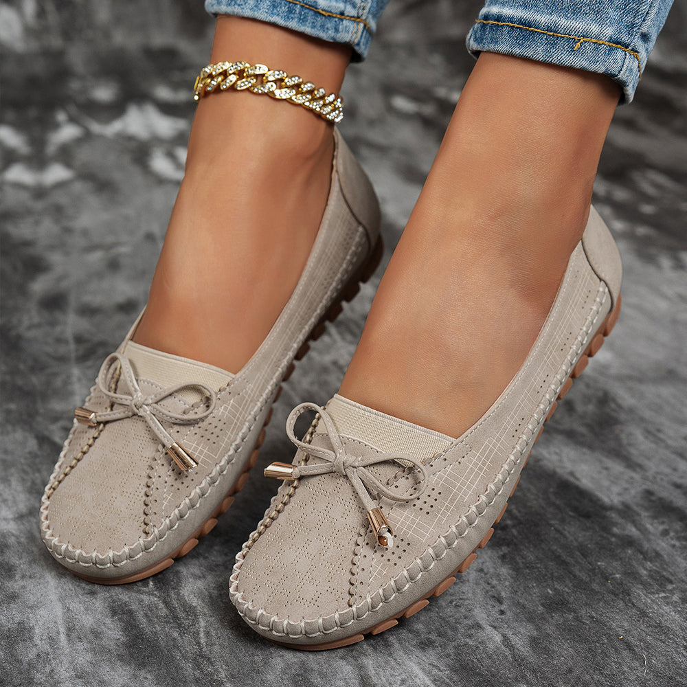 Selen | Orthopedische damesschoenen