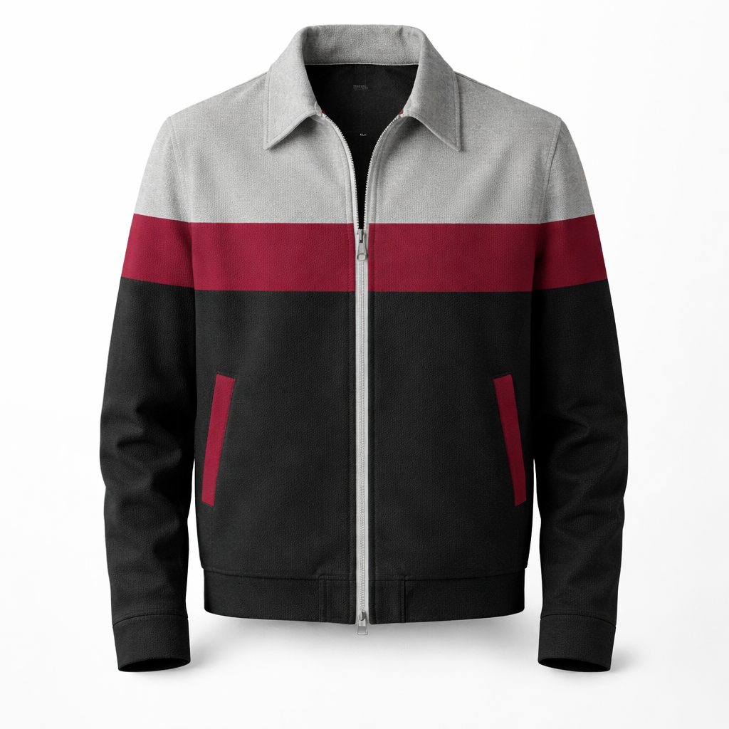 Van Laar | Dallas Vest