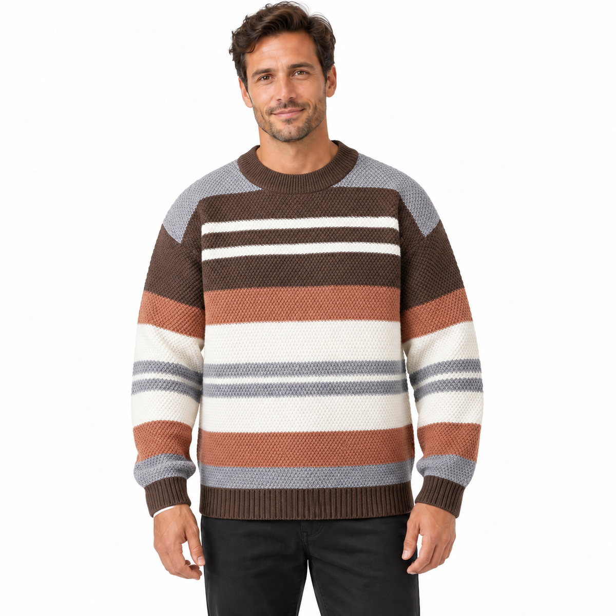 Van Laar | Otis Winter Sweater
