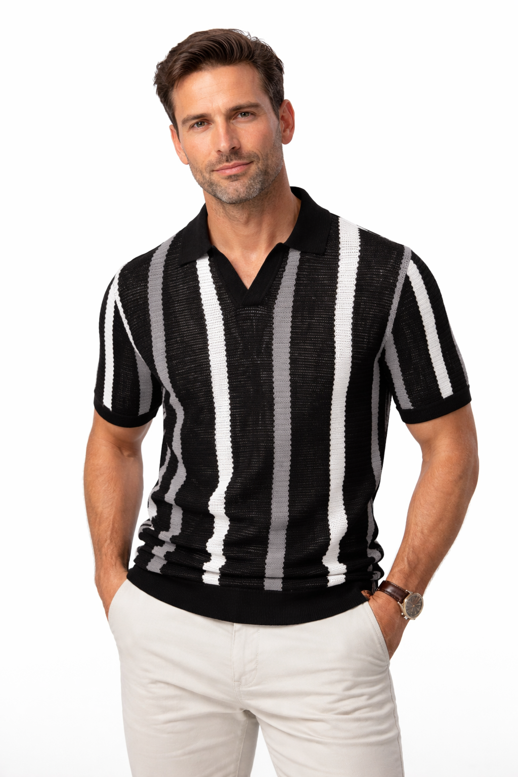 Van Laar | Capri Polo