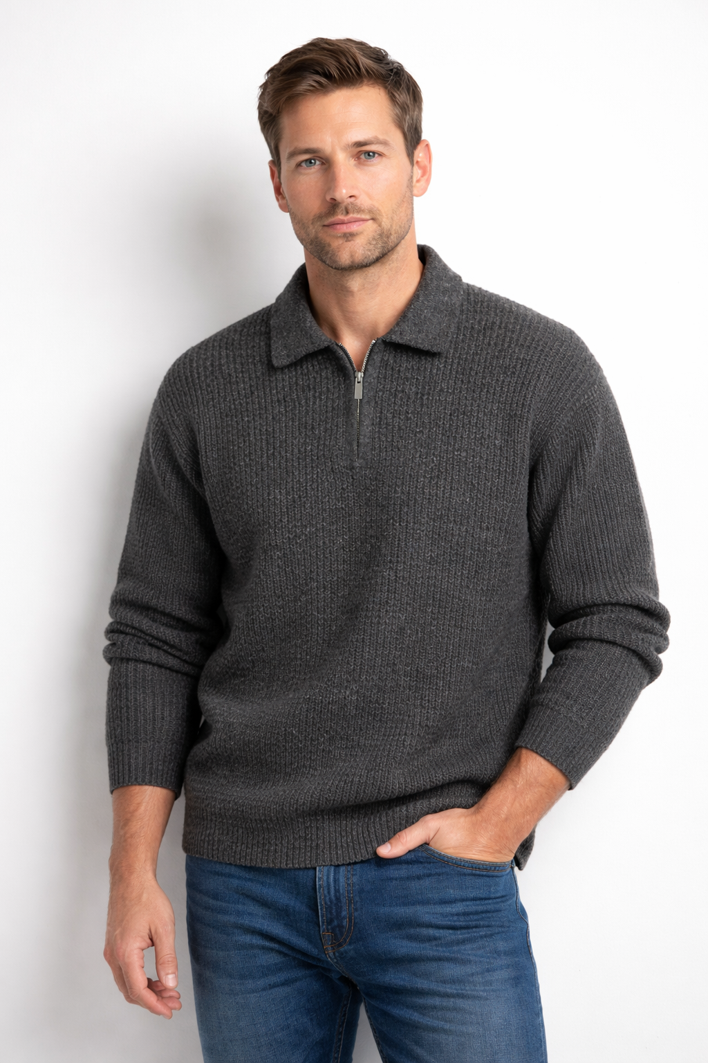 Van Laar | Tyler Quarter Zip