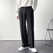 Eduard | Fitted broek