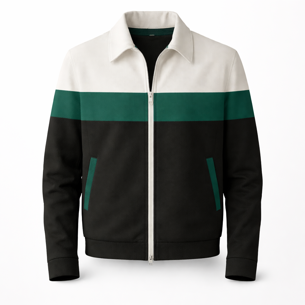 Van Laar | Dallas Vest
