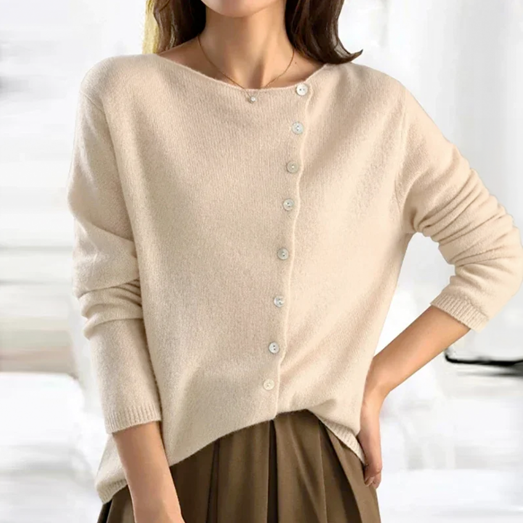 Wollen vest: ultiem comfort en tijdloze elegantie