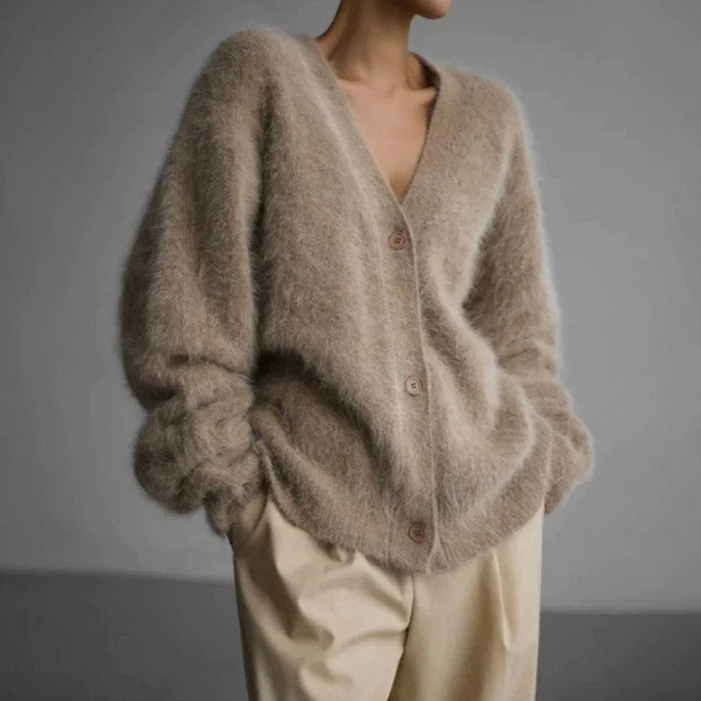 Kasjmier vest
