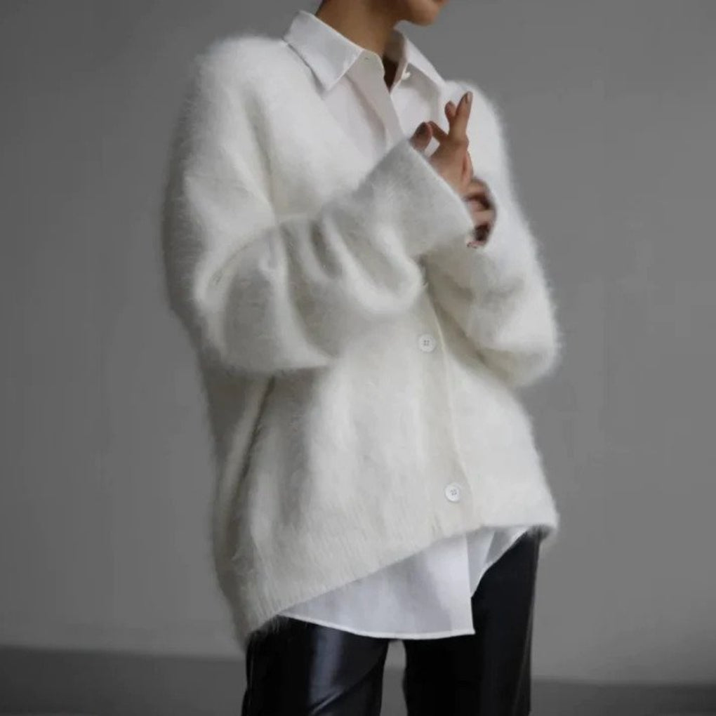 Kasjmier vest