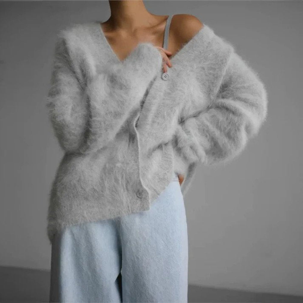 Kasjmier vest