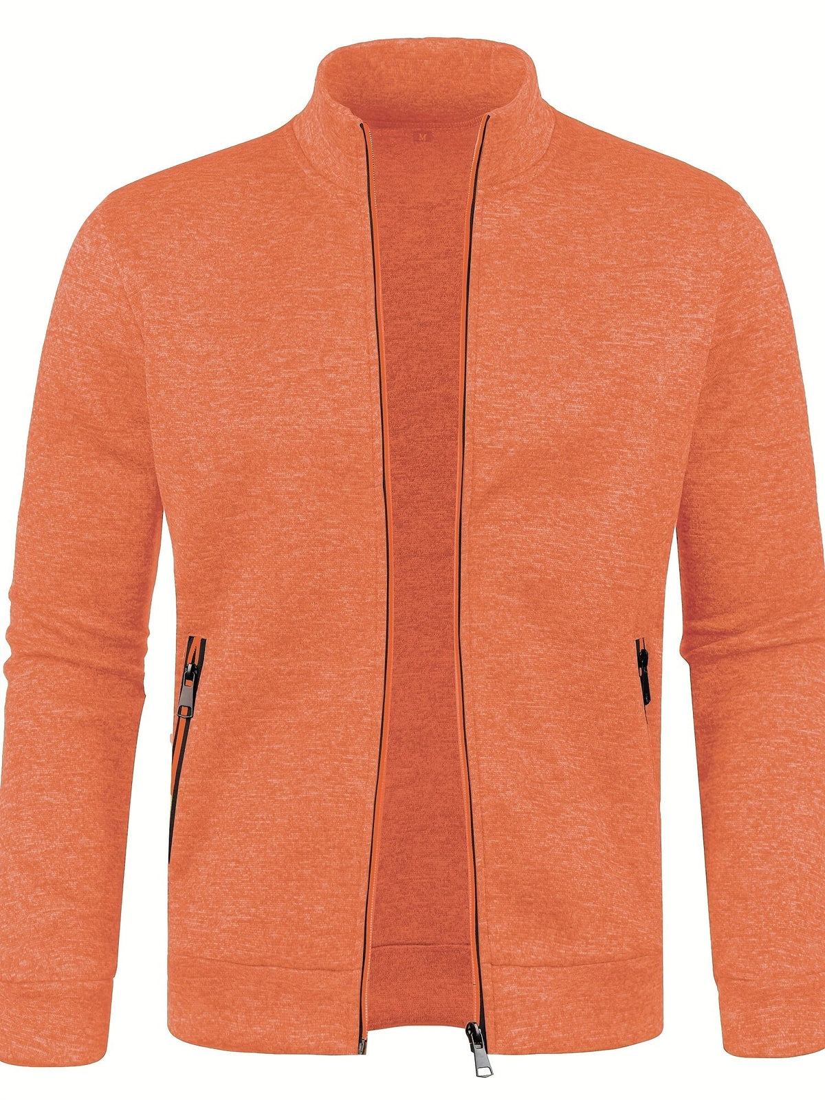 Comfortabel vest heren