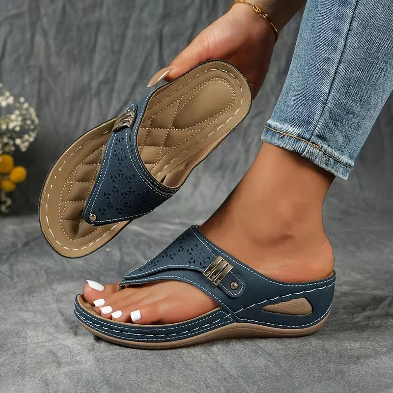 Sorae | Comfortabele Casual Sandalen