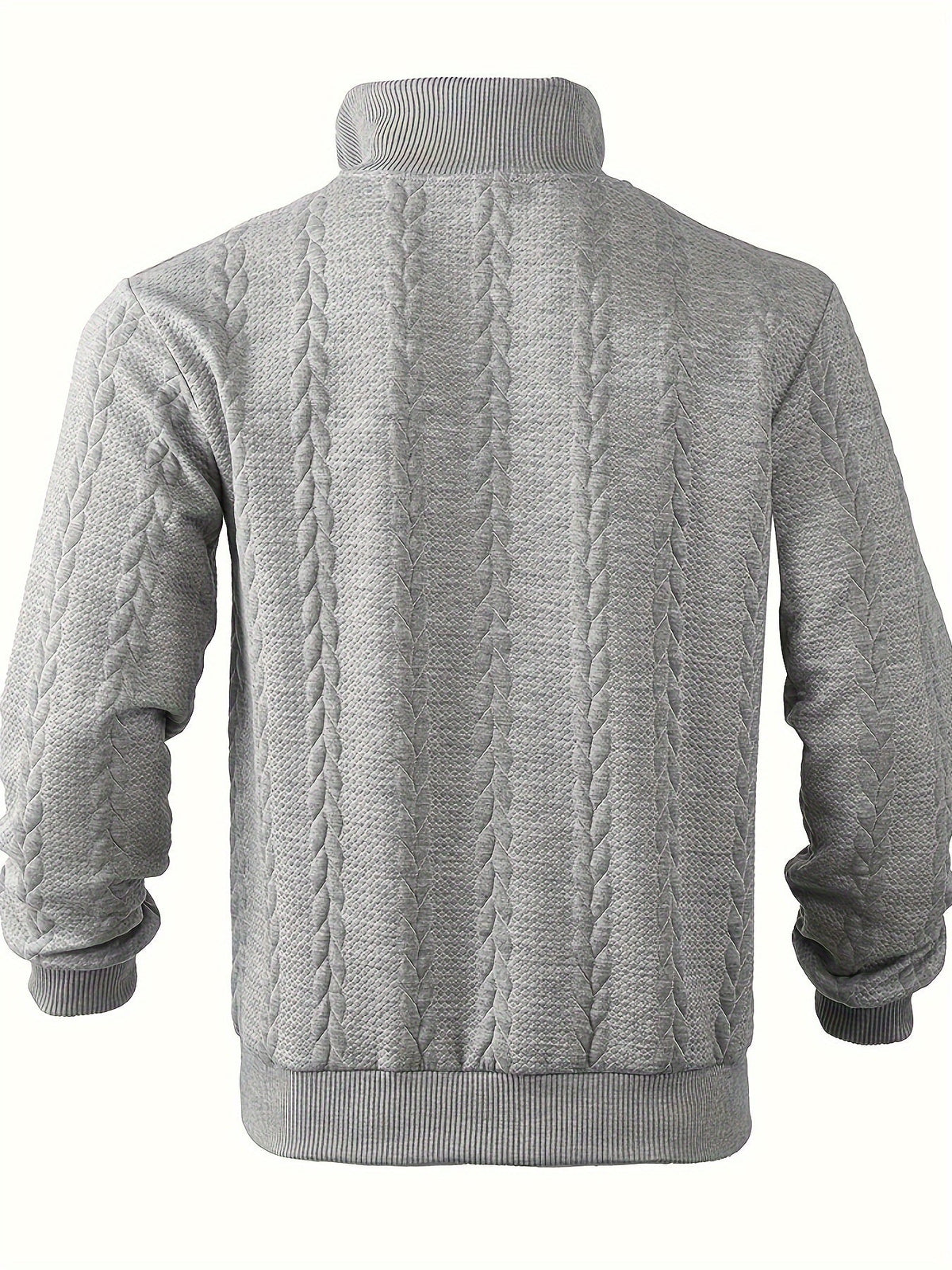 Van Laar | Gebreide Zip-Up