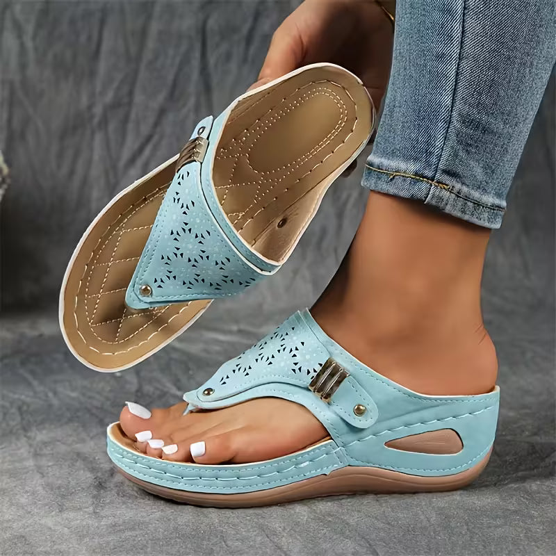 Sorae | Comfortabele Casual Sandalen