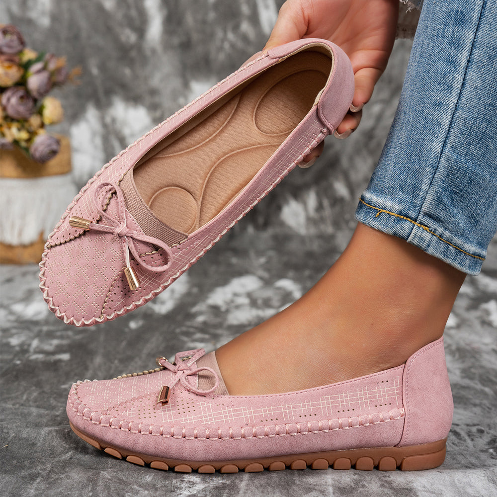 Selen | Orthopedische damesschoenen