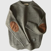 Taylor - Unisex Premium Gebreide Trui