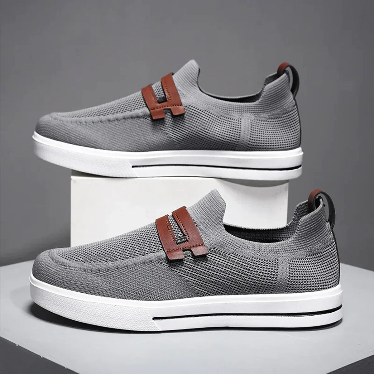 Luka DualStrap Schoenen