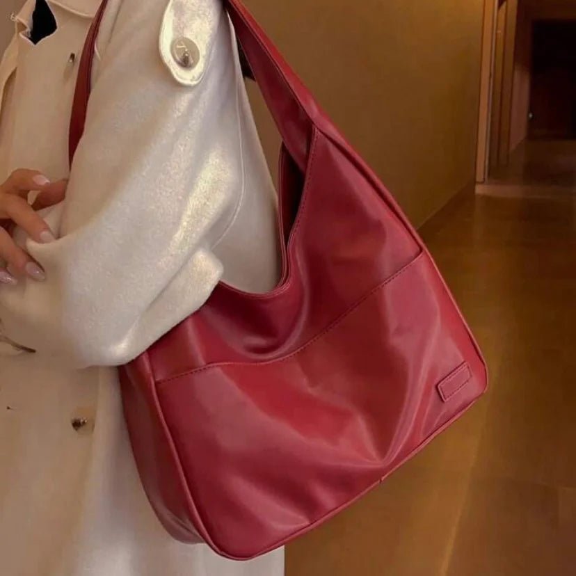 Handtas Dames Casual Praktisch Stylish Everyday