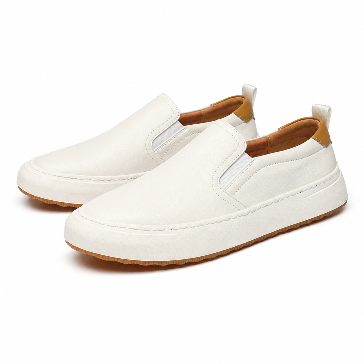 Heren Loafers