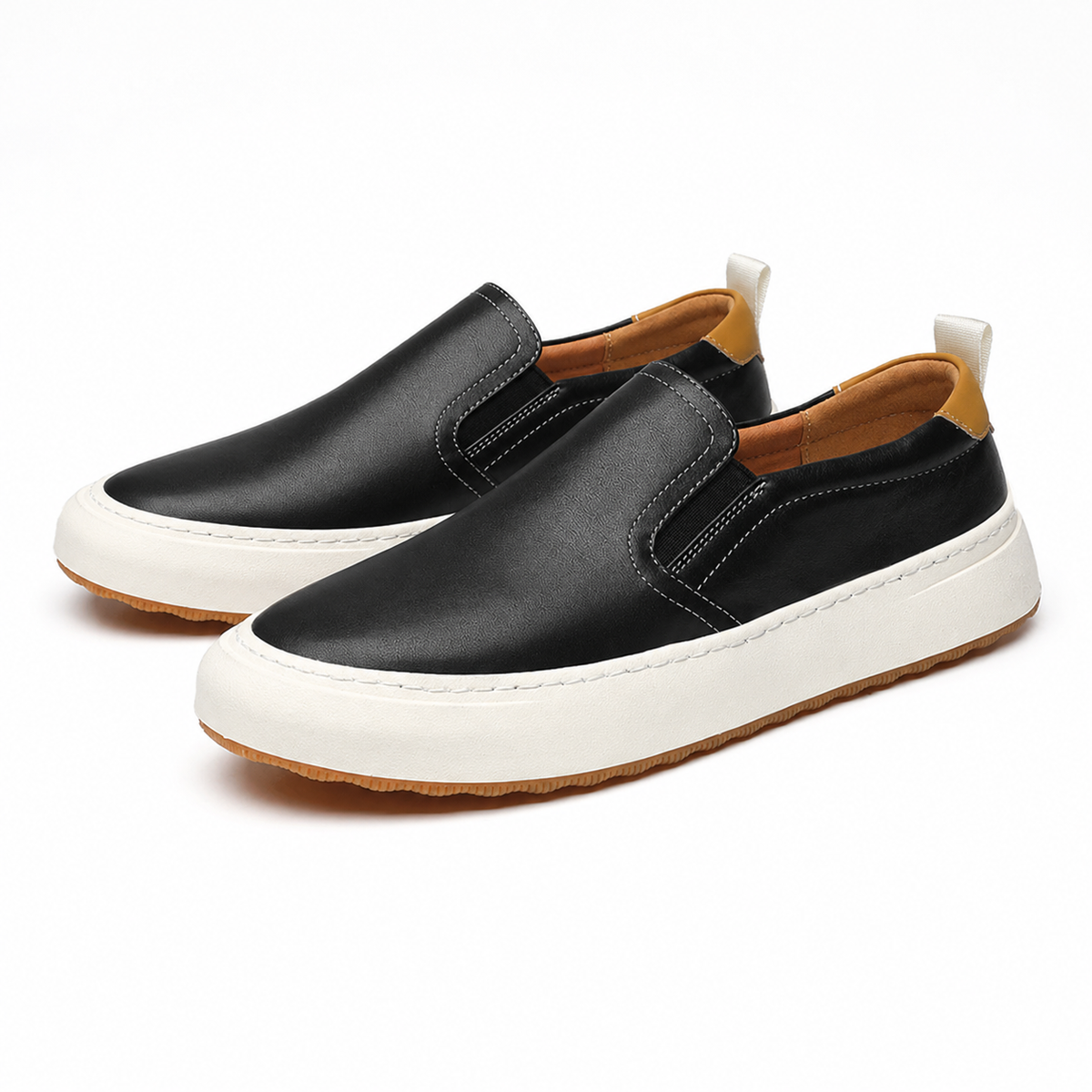 Heren Loafers