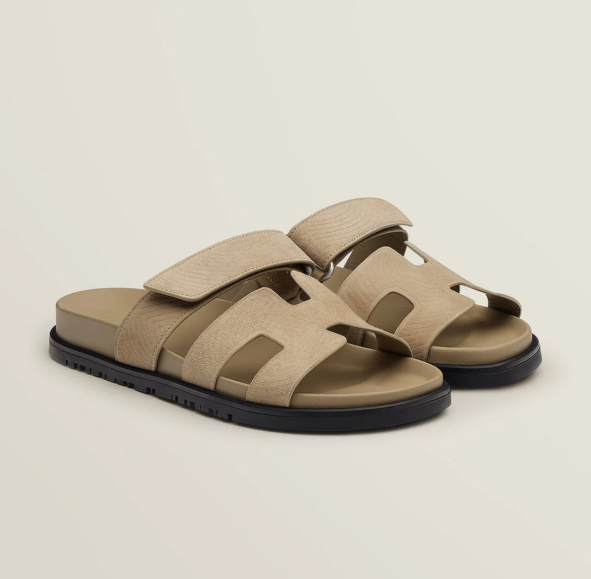 Heren Sandalen Comfortabel