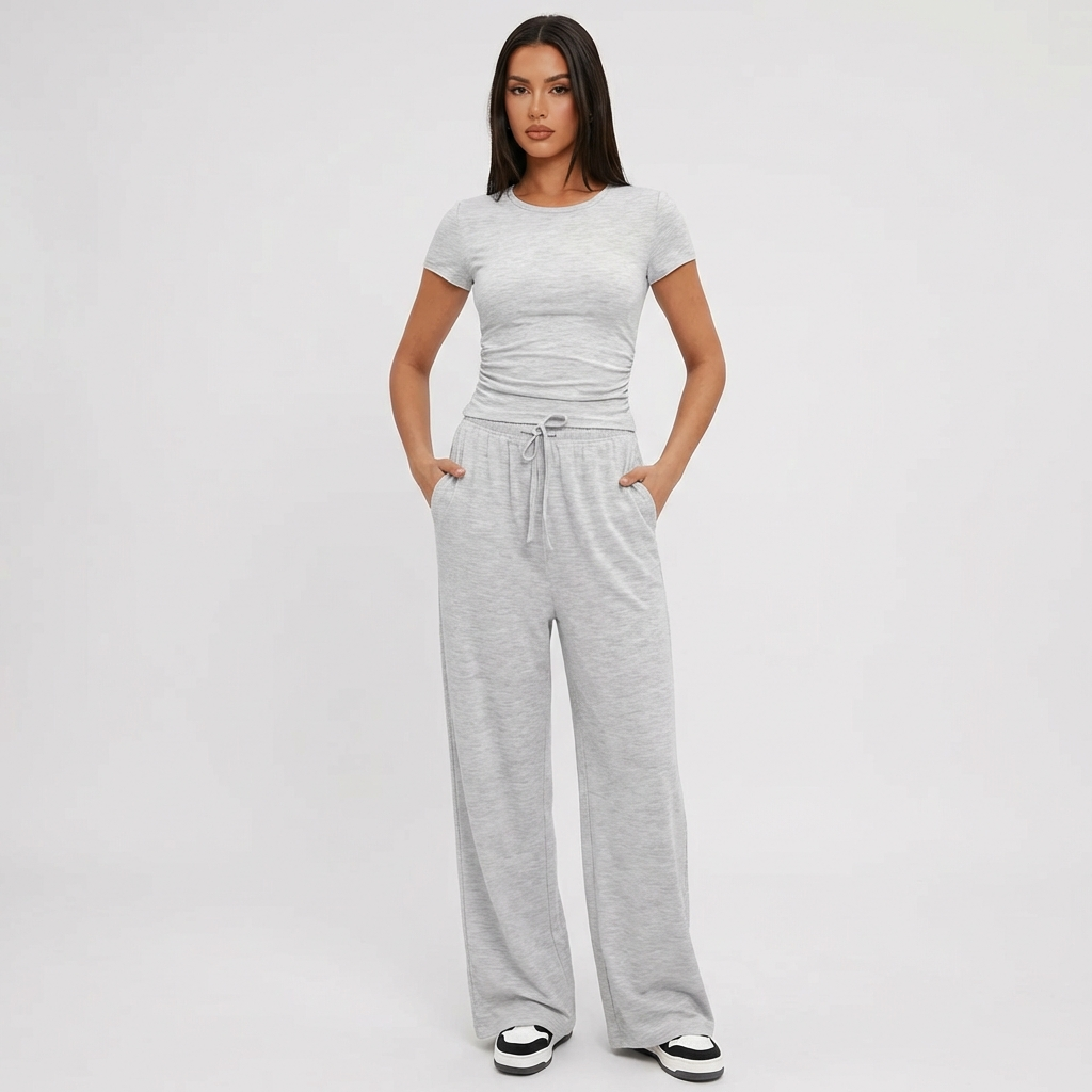 2-Stuk Matching Lounge Set