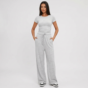 2-Stuk Matching Lounge Set