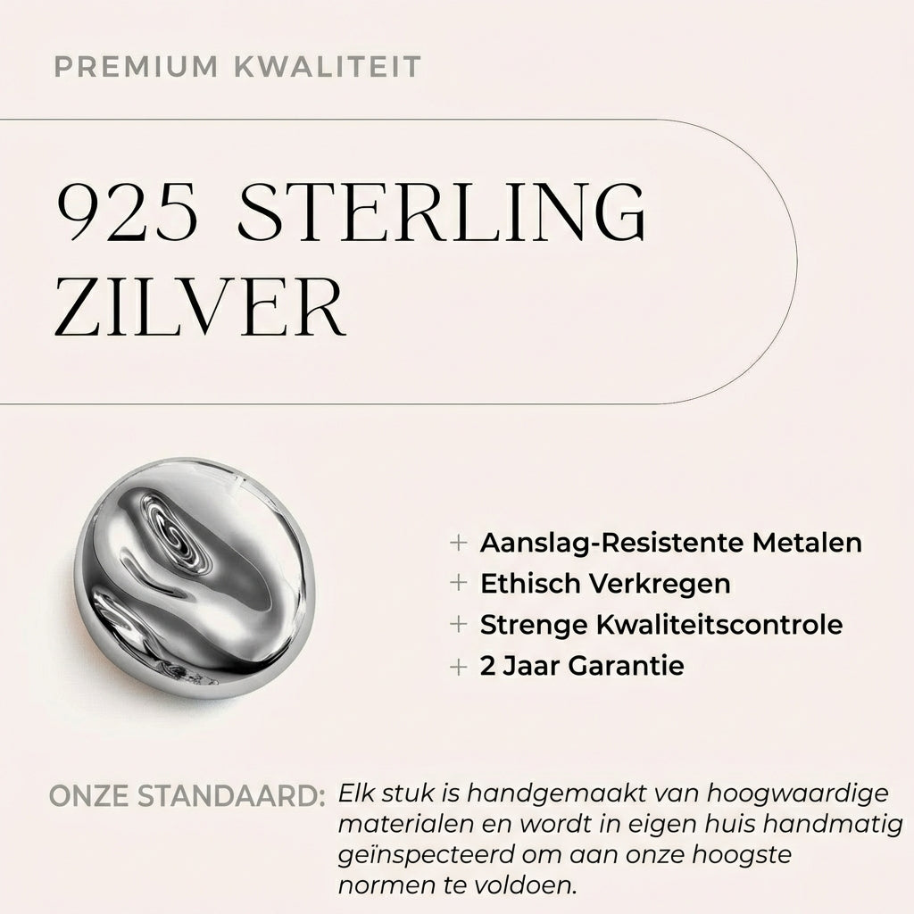 Luminara | Elegante Ring