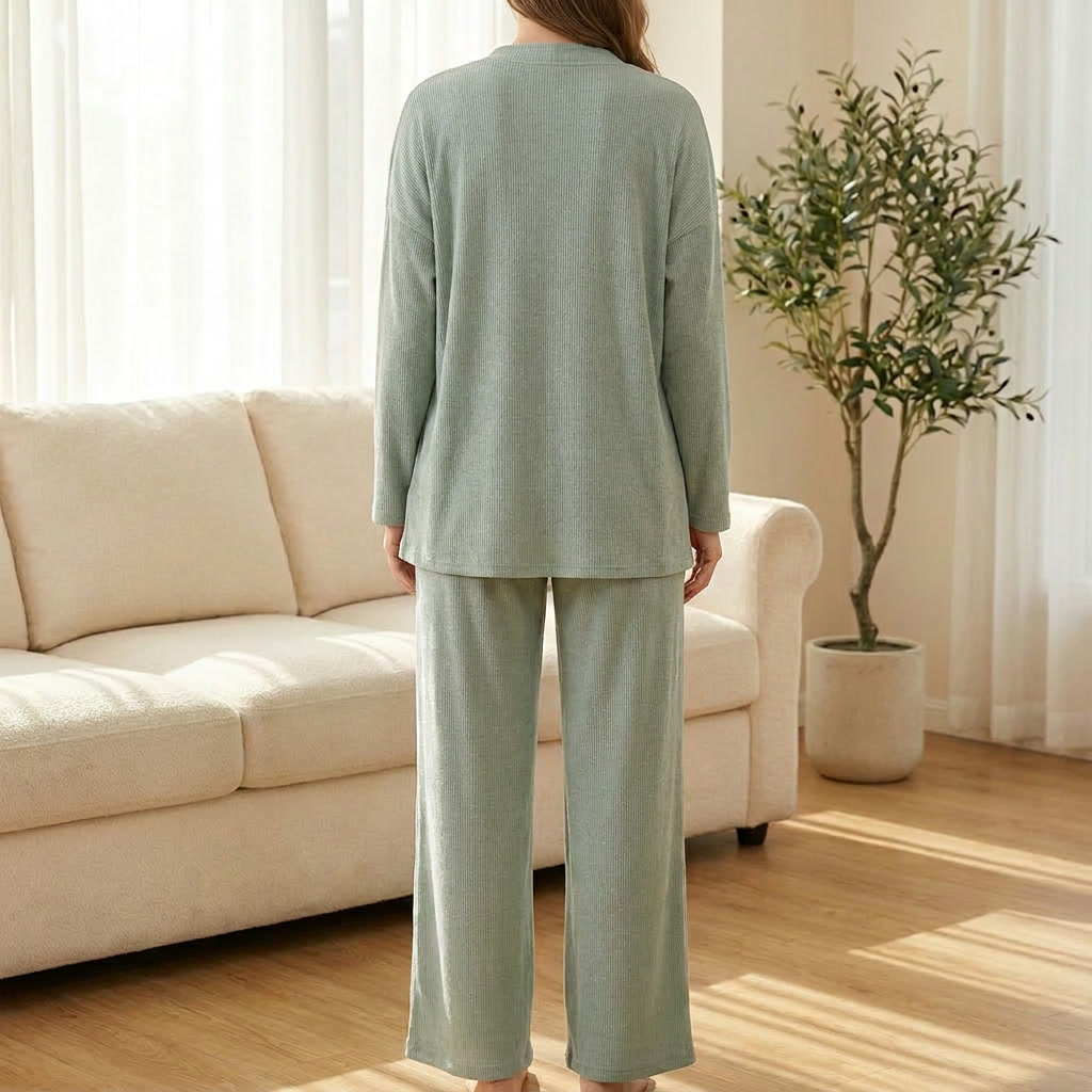 3-Delige Lounge Set