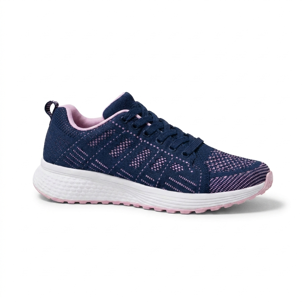 Flexibel Lichte Sportsneakers