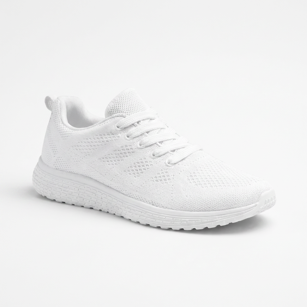 Flexibel Lichte Sportsneakers