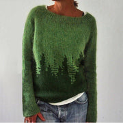 ELIZE - SOFISTIKATED RELAXED TRUI