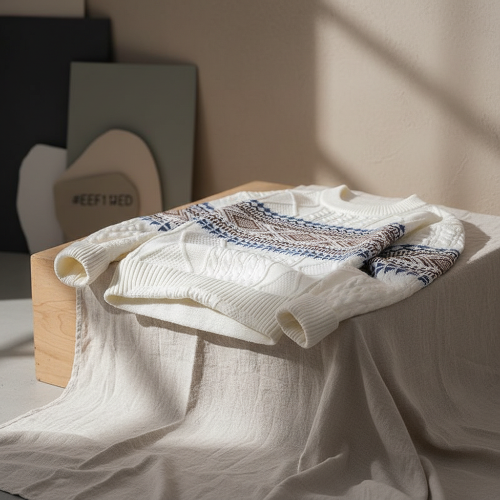 Van Laar | Polar Sweater