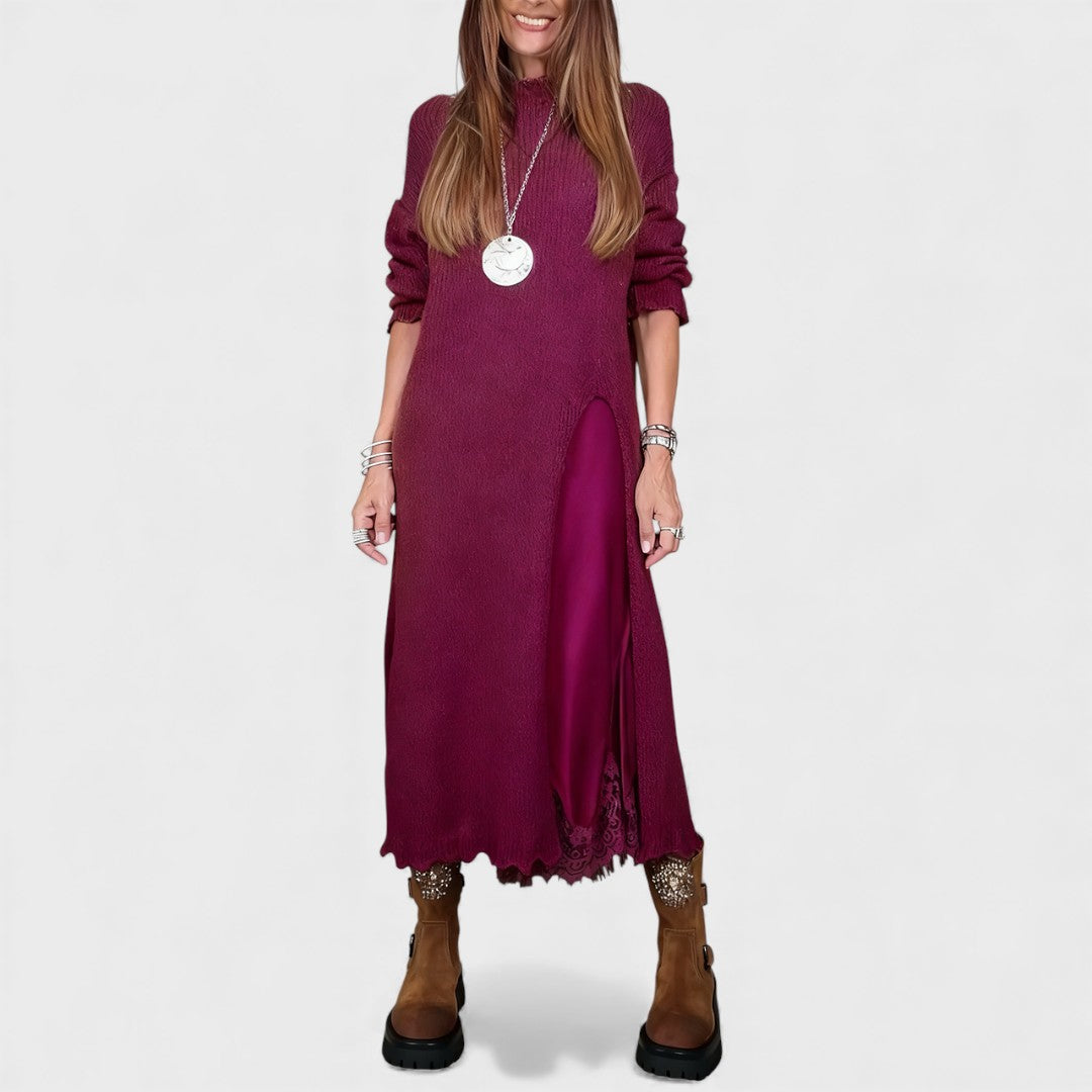 Larana | Elegante 2-delige knit set
