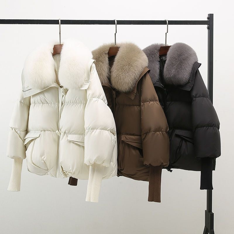 Aurora | Glam Jack in Echte Dons
