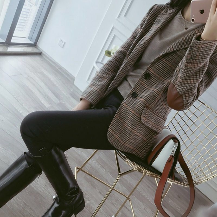 Corvelle | Chic Tailored Blazer