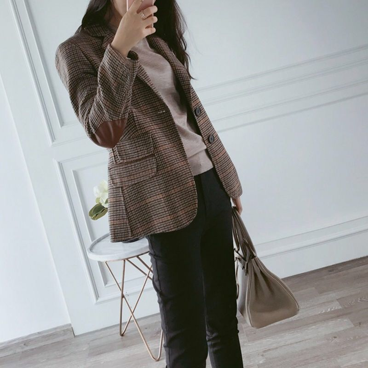 Corvelle | Chic Tailored Blazer