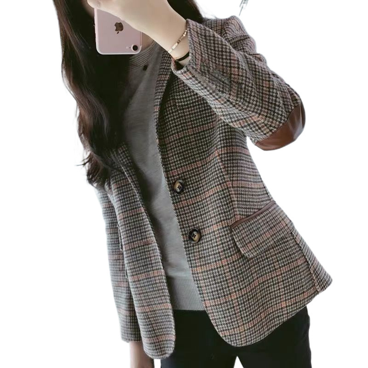 Corvelle | Chic Tailored Blazer