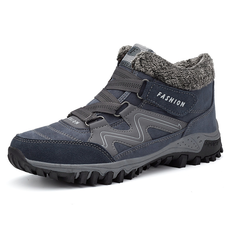 Mirna | De Hele Dag Warm En Comfortabel Ondersteuning Dames Winter Schoenen