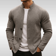 Garnett | Louis Knit Blazer