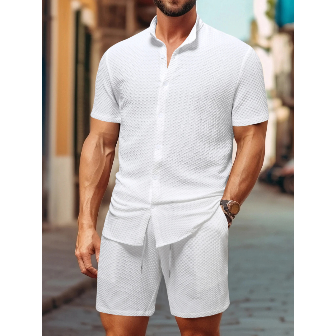 Italiaanse Set Dames Zomer Casual