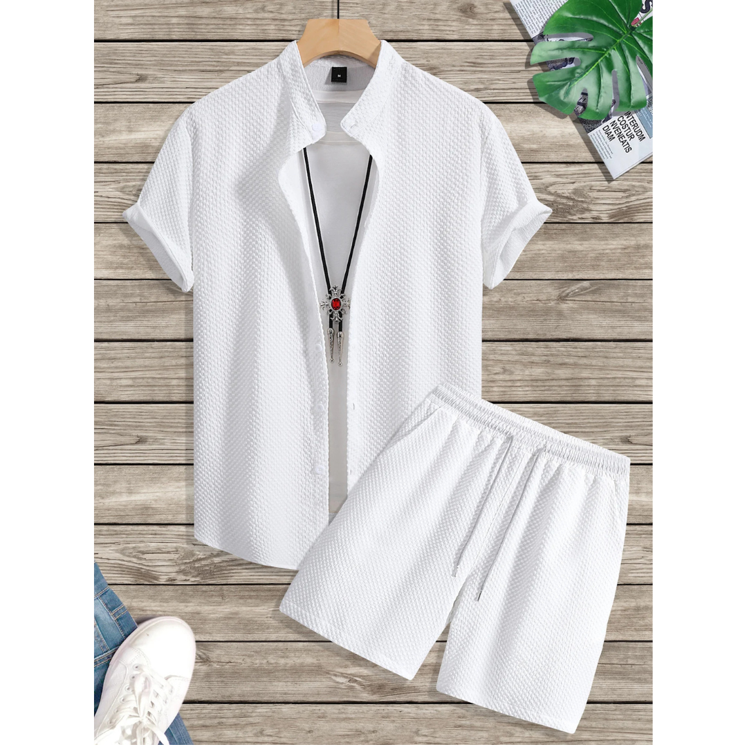 Italiaanse Set Dames Zomer Casual