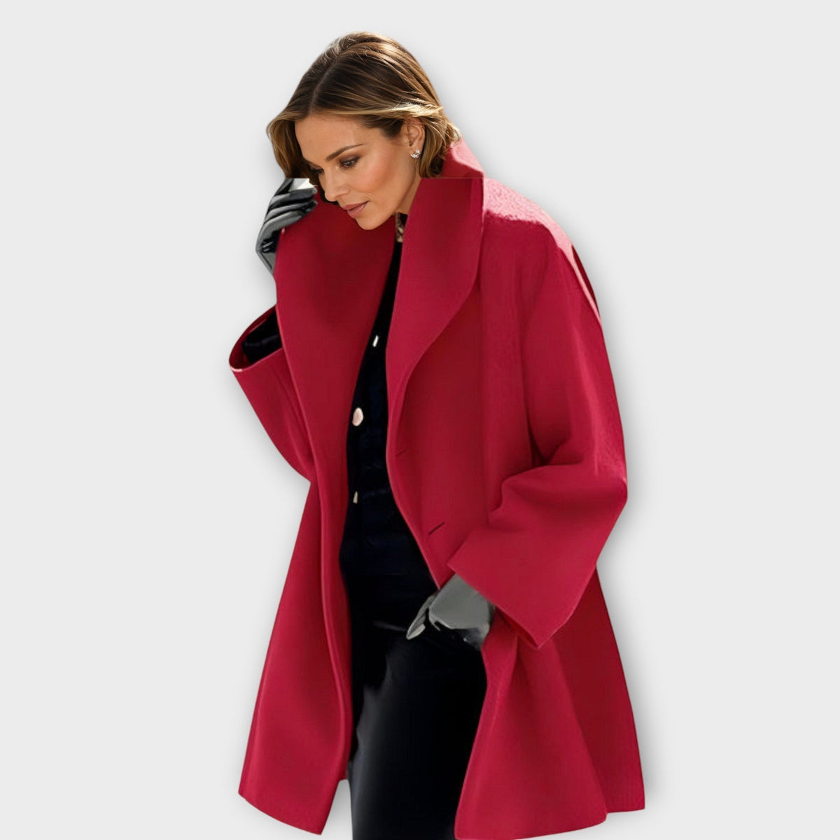 BLAIR – TIMELOZE ELEGANTIE OVERJAS