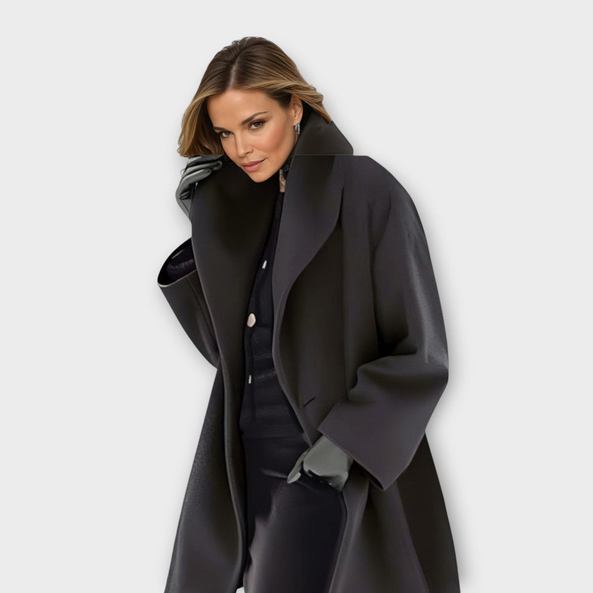 BLAIR – TIMELOZE ELEGANTIE OVERJAS