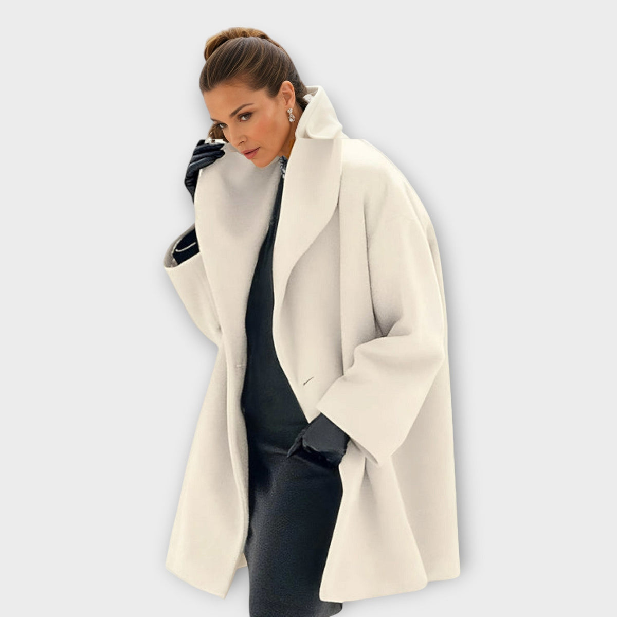 BLAIR – TIMELOZE ELEGANTIE OVERJAS