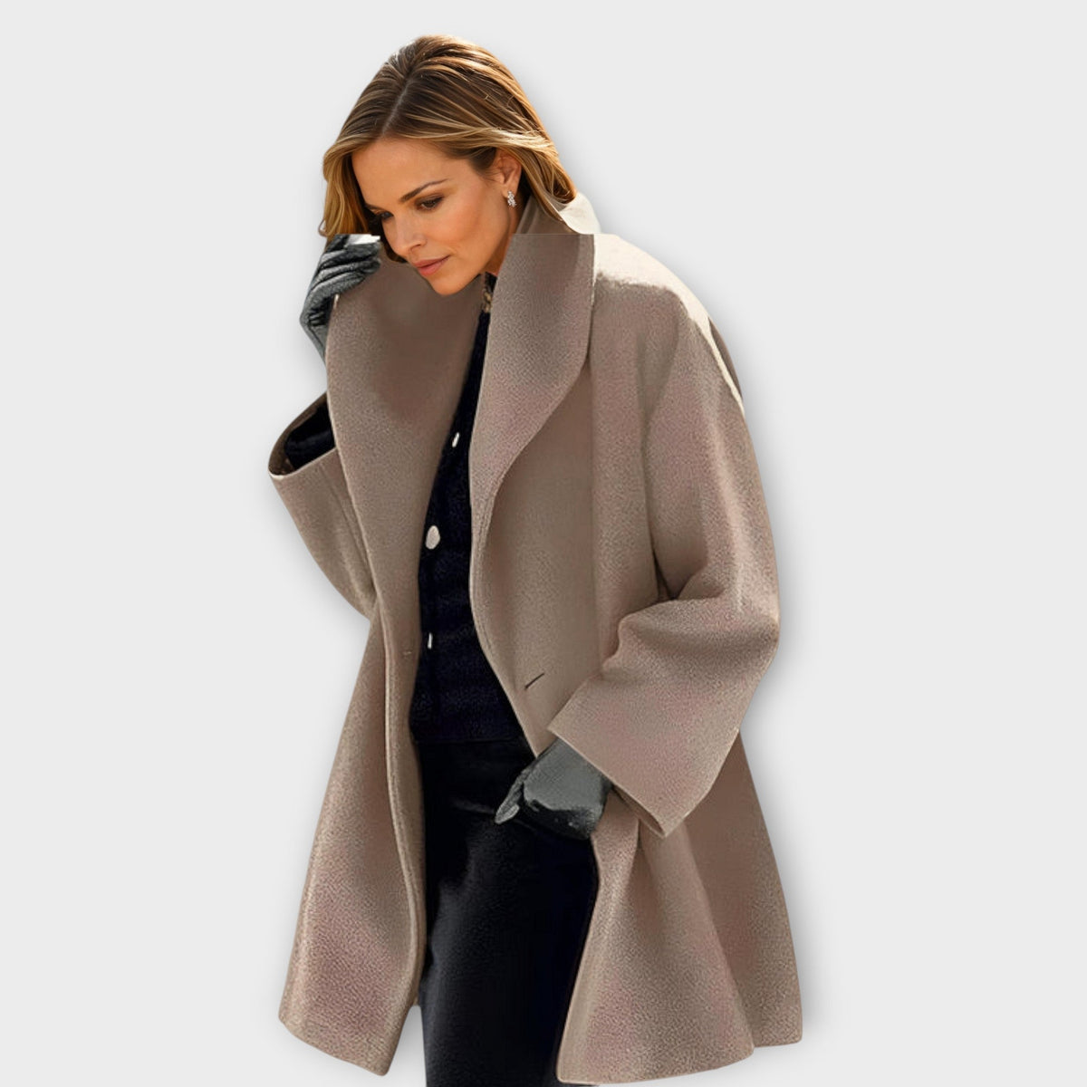 BLAIR – TIMELOZE ELEGANTIE OVERJAS