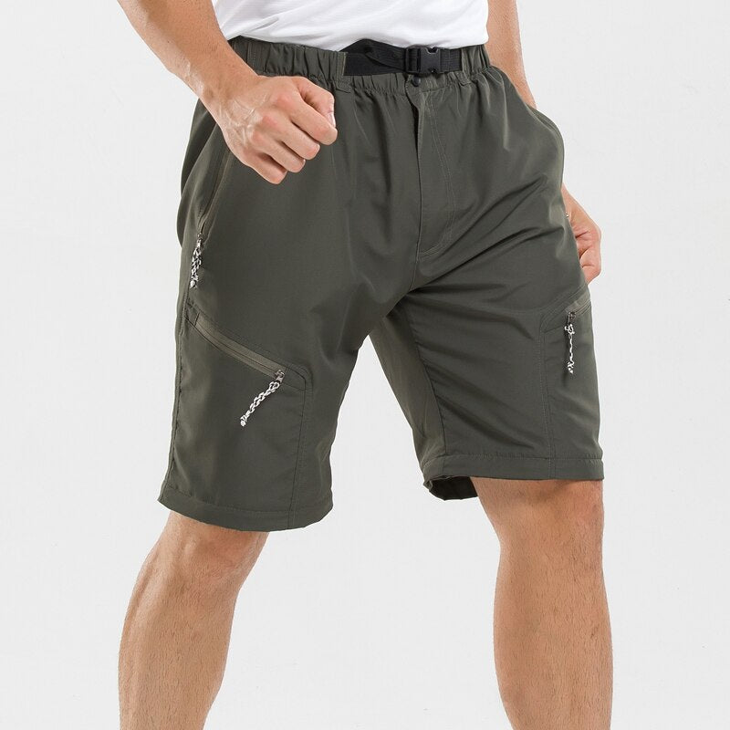 Jasper | Comfortabele outdoor afritsbroek voor mannen