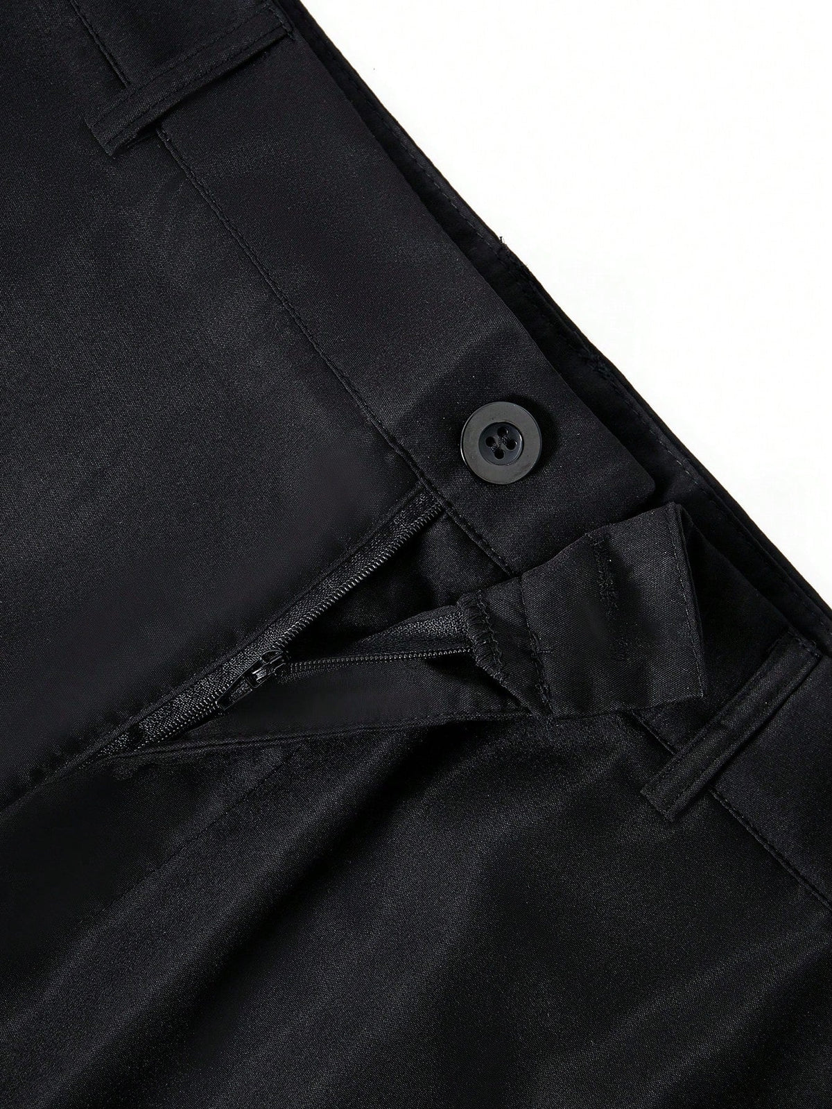 Jasper | Effenkleurige herenbroek voor casual zakenreizen