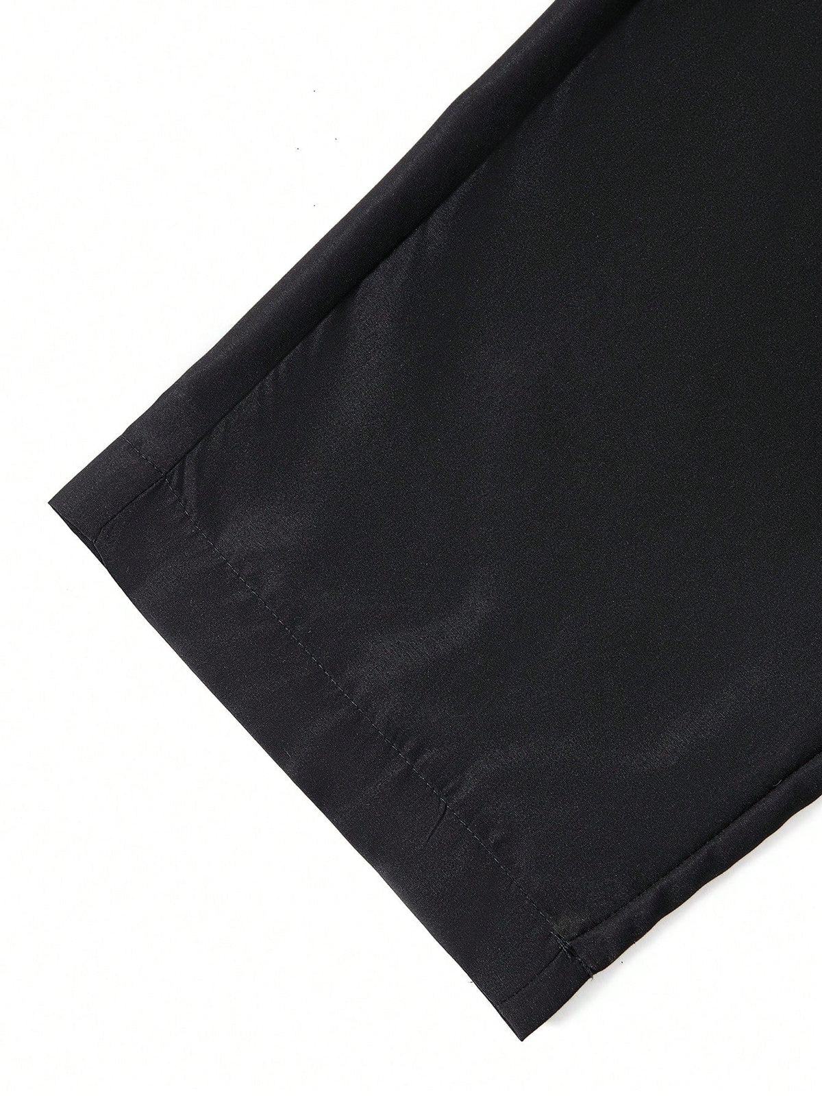 Jasper | Effenkleurige herenbroek voor casual zakenreizen