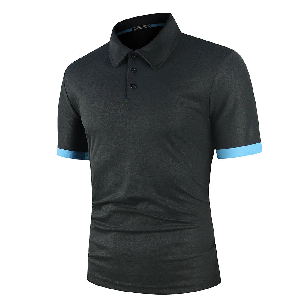Jesse | Klassieke zomerpolo
